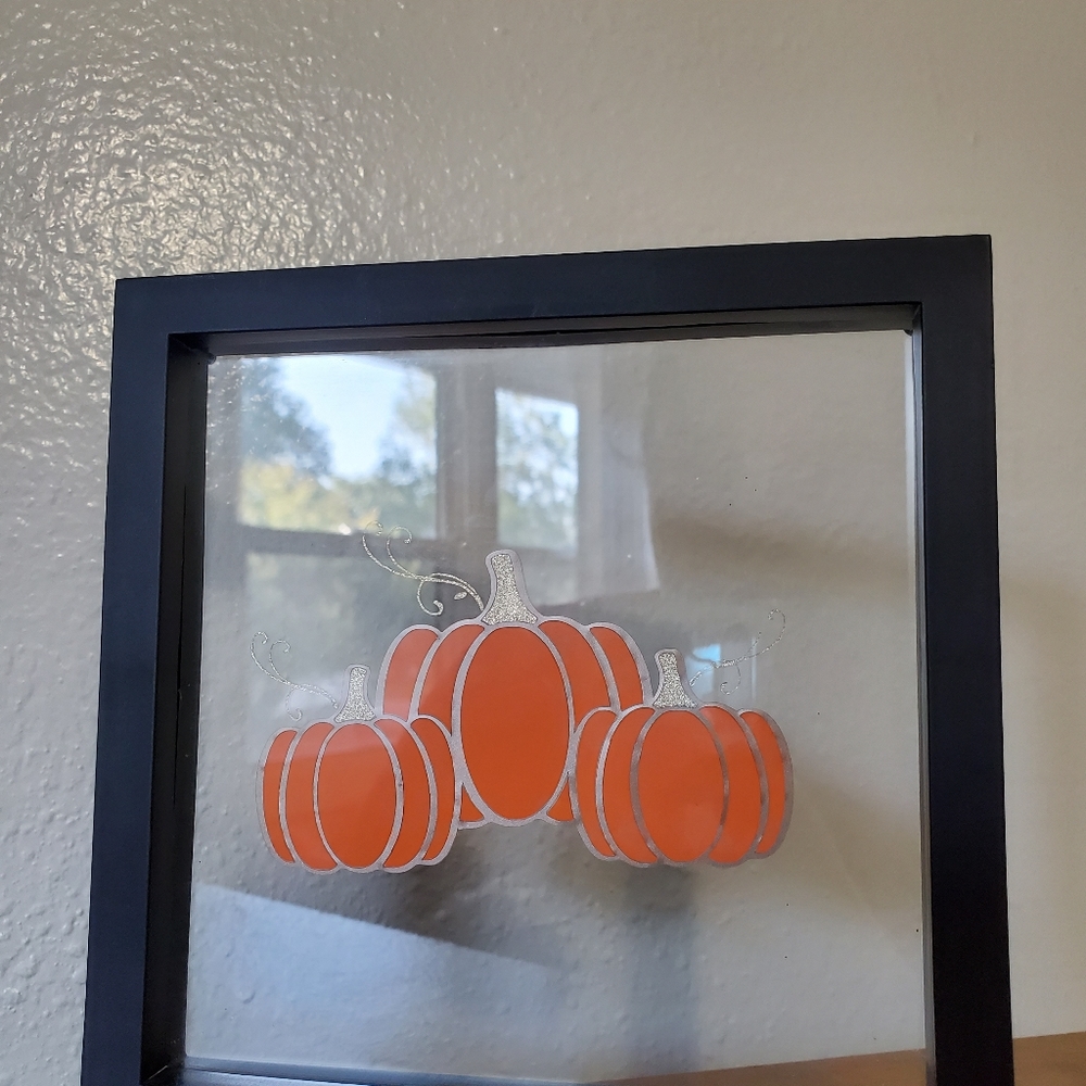 Fall decor - Picture 2 of 2
